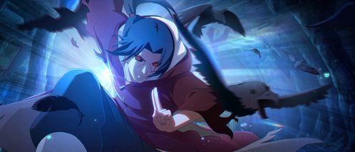 帕克最新爆料秽土鼬技能 第1张 帕克最新爆料秽土鼬技能 第1张